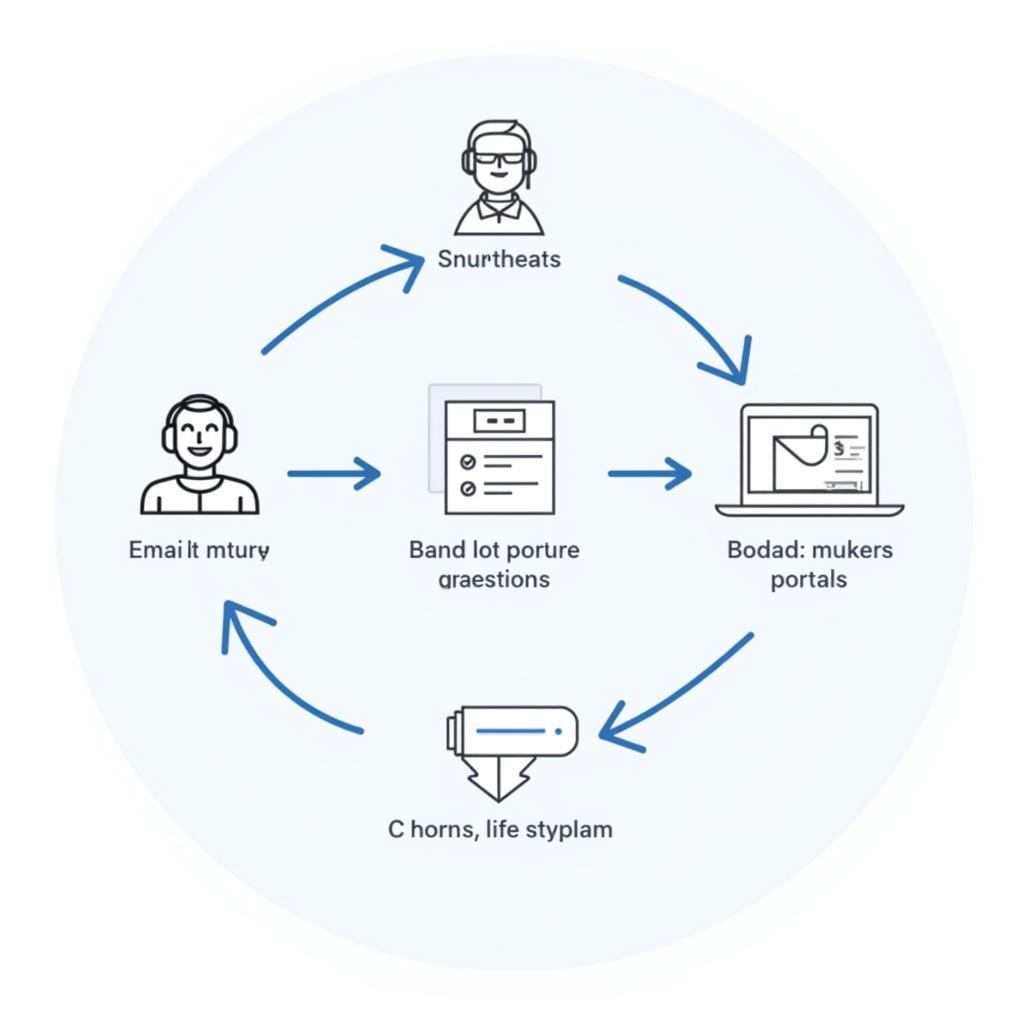 Automated Customer Care System