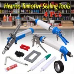 Variety of Automotive Sealant Tools Available in Tennessee