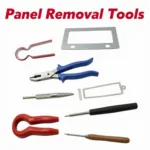 Car Stereo Removal Tools at Autozone