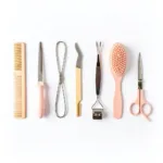 Essential Beauty Care Tools for Daily Grooming