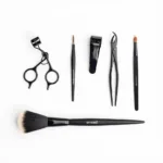 Essential Beauty Tools Kit for Beginners