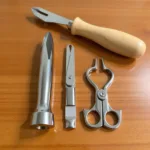 Basic Bonsai Tool Kit