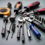 Basic Car Maintenance Tools