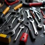 Essential Hand Tools for Car Mechanics