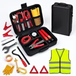 Essential Car Roadside Tool Kit Items