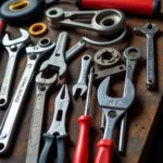 Essential Hand Tools for a Basic Car Tool Box