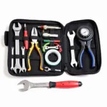 Basic Car Tool Kit Essentials