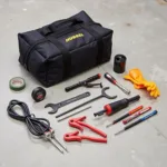 Essential Car Tools for Roadside Emergencies