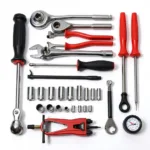 Essential Car Tools for Beginners