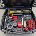 Essential Basic Car Tools Kit for Beginners