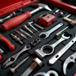 Essential Hand Tools for Car Restoration