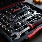 Basic Hand Tools for Car Enthusiasts