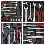 Basic Hand Tools for Car Maintenance