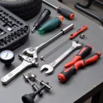 Essential Hand Tools for Car Maintenance