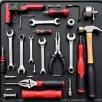 Essential Hand Tools for Car Maintenance