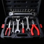 Basic Hand Tools for Car Maintenance