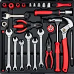 Essential Hand Tools for Car Mechanics