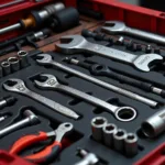 Essential Hand Tools for Car Mechanics