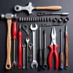 Essential Hand Tools for Car Repair