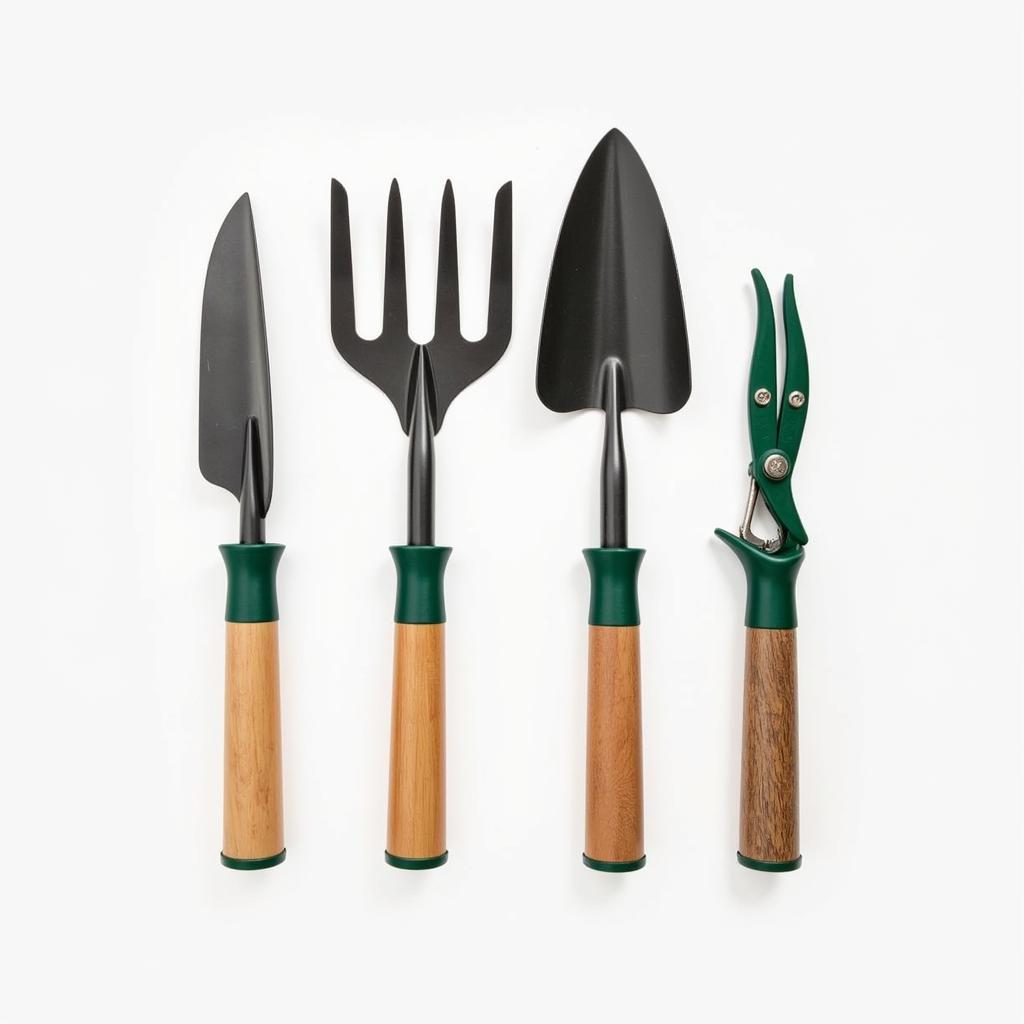 Essential Hand Tools for Lawn Care