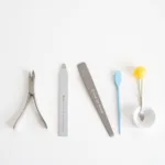 Basic Nail Care Tool Kit