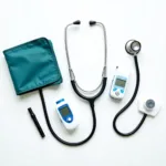 Essential Basic Patient Care Technician Toolkit Items