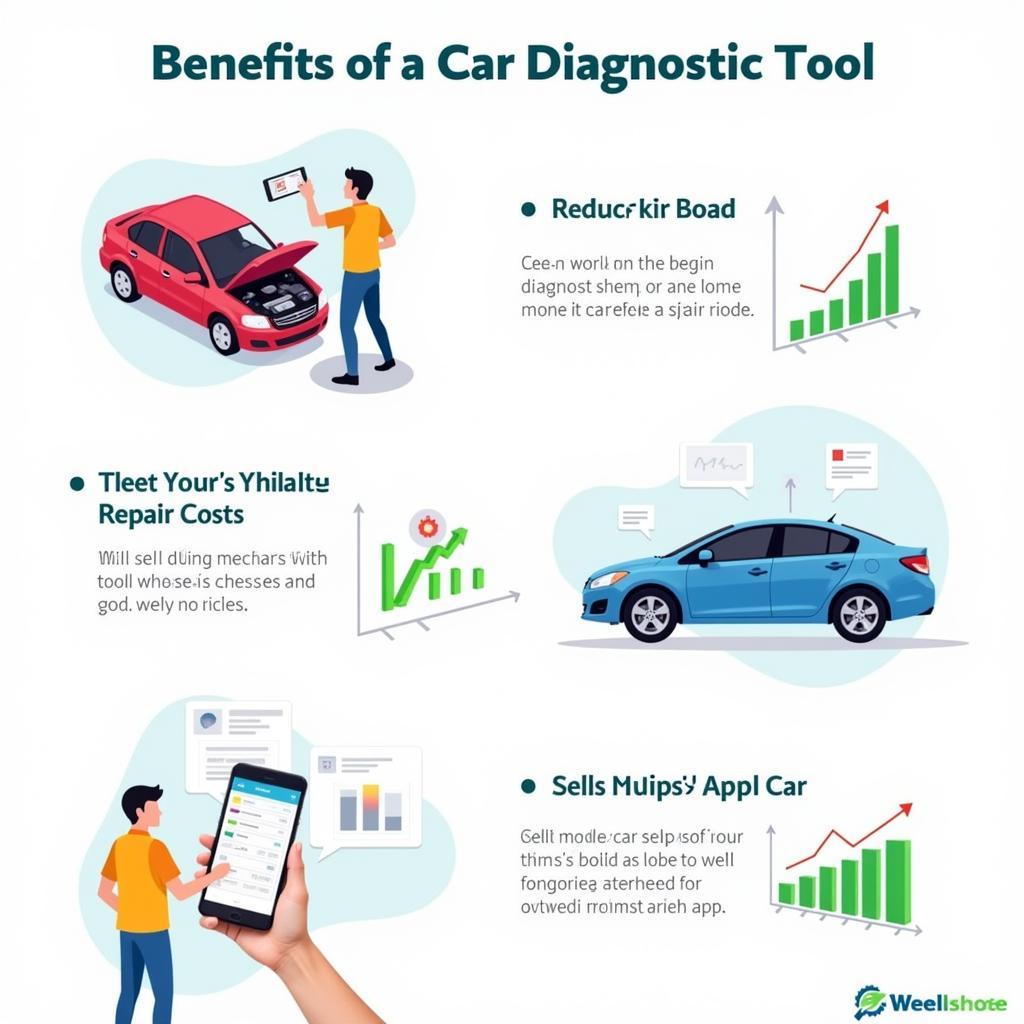 Benefits of Using a Car Diagnostic Tool in India