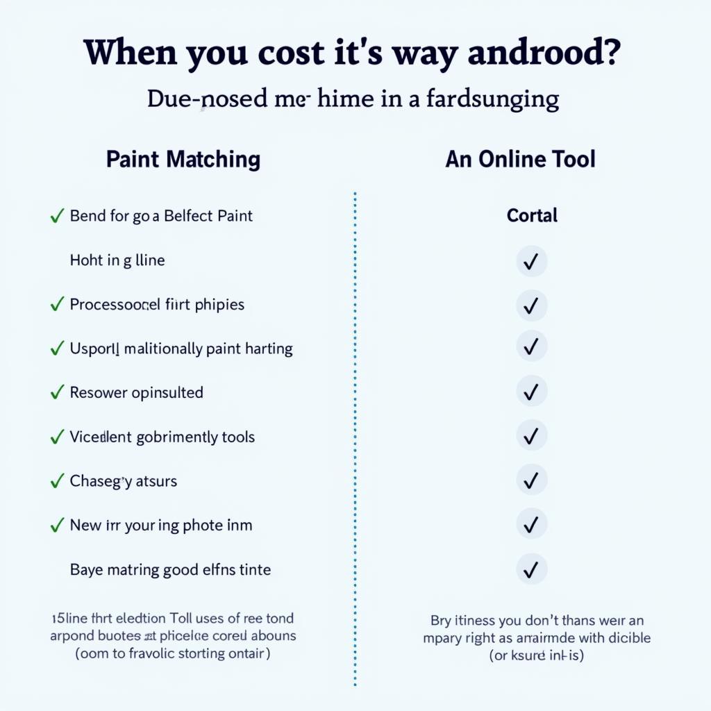 Benefits of Using a Car Paint Online Tool: Cost Saving