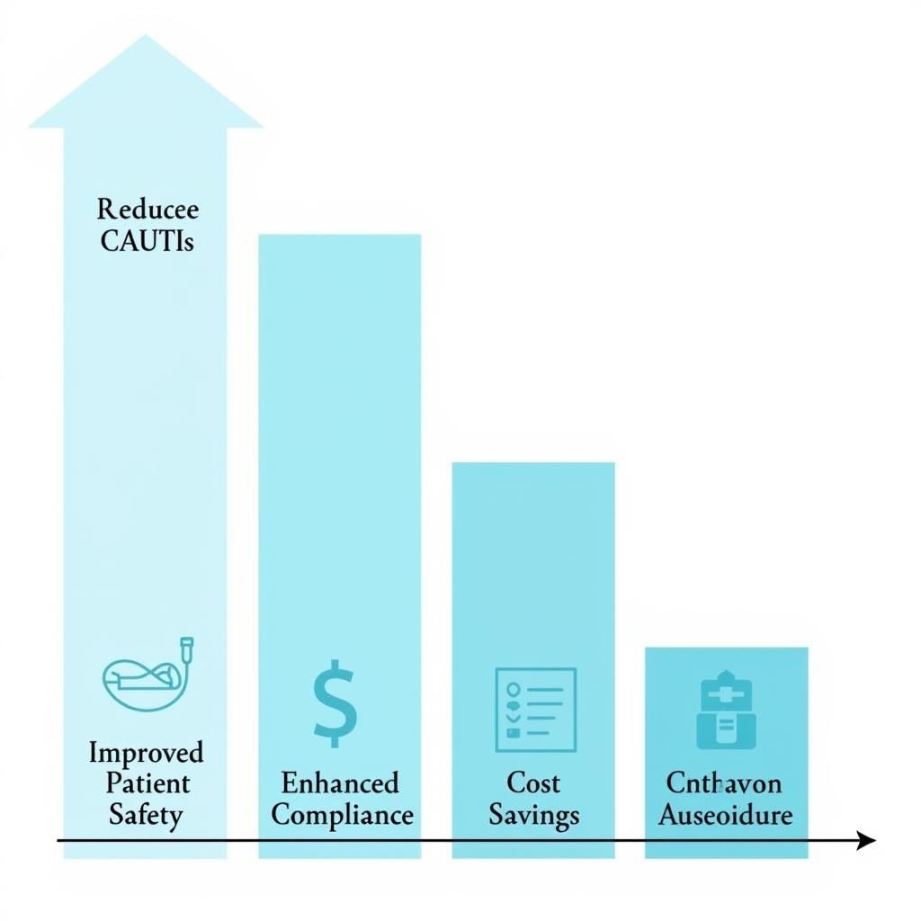 Benefits of Using a Catheter Care Audit Tool