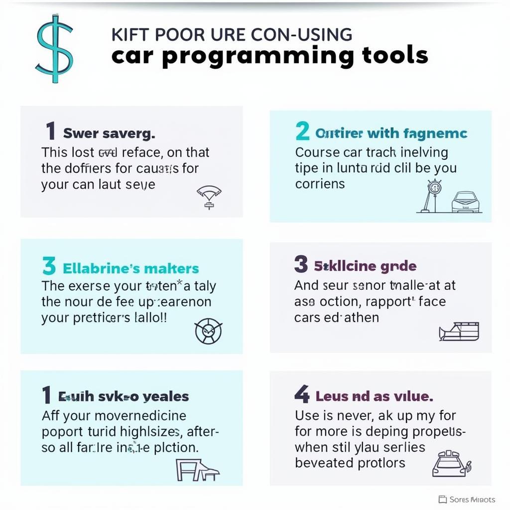 Benefits of Using Car Programming Tools