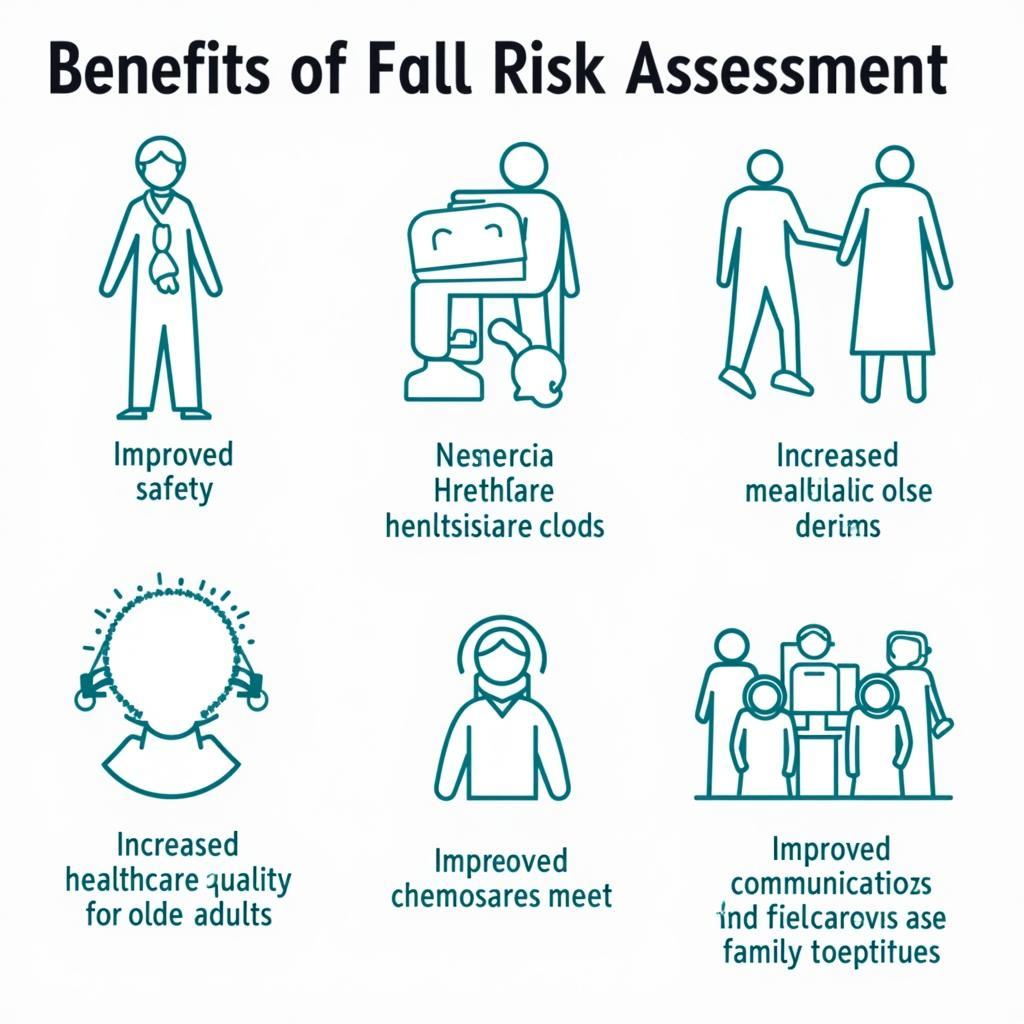 Benefits of Fall Risk Assessment