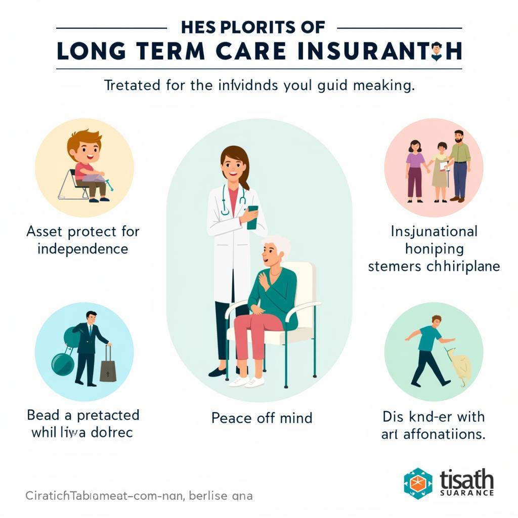 Benefits of Long-Term Care Insurance