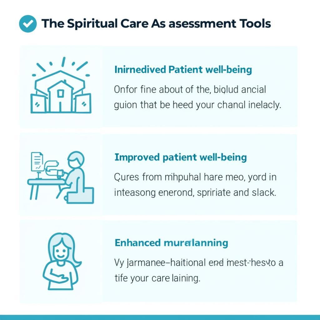 Benefits of Spiritual Care Assessment