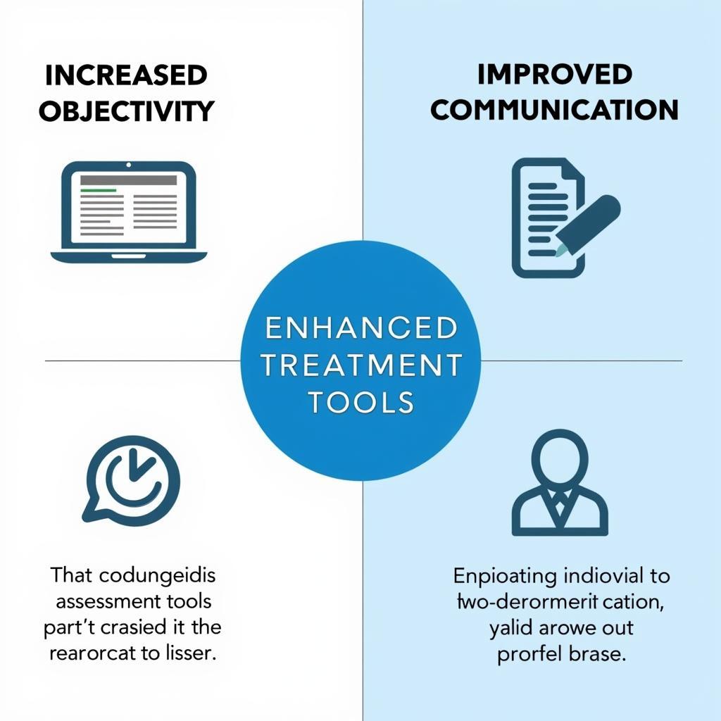 Benefits of Standardized Assessments