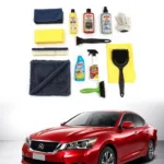 Best Car Cleaning Tools Kit in India