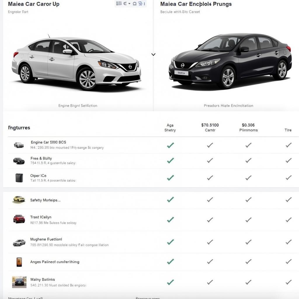 Best Car Comparison Websites: A Detailed View