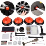 Best Car Dent Puller Kit for DIY and Professional Use