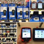 Best Car Diagnostic Tool Available at Walmart