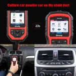 Best Car Scan Tool UK Features