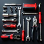 Essential Car Tools for DIY Mechanics