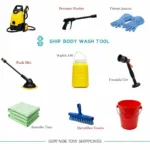 Best Car Wash Tools Available Online