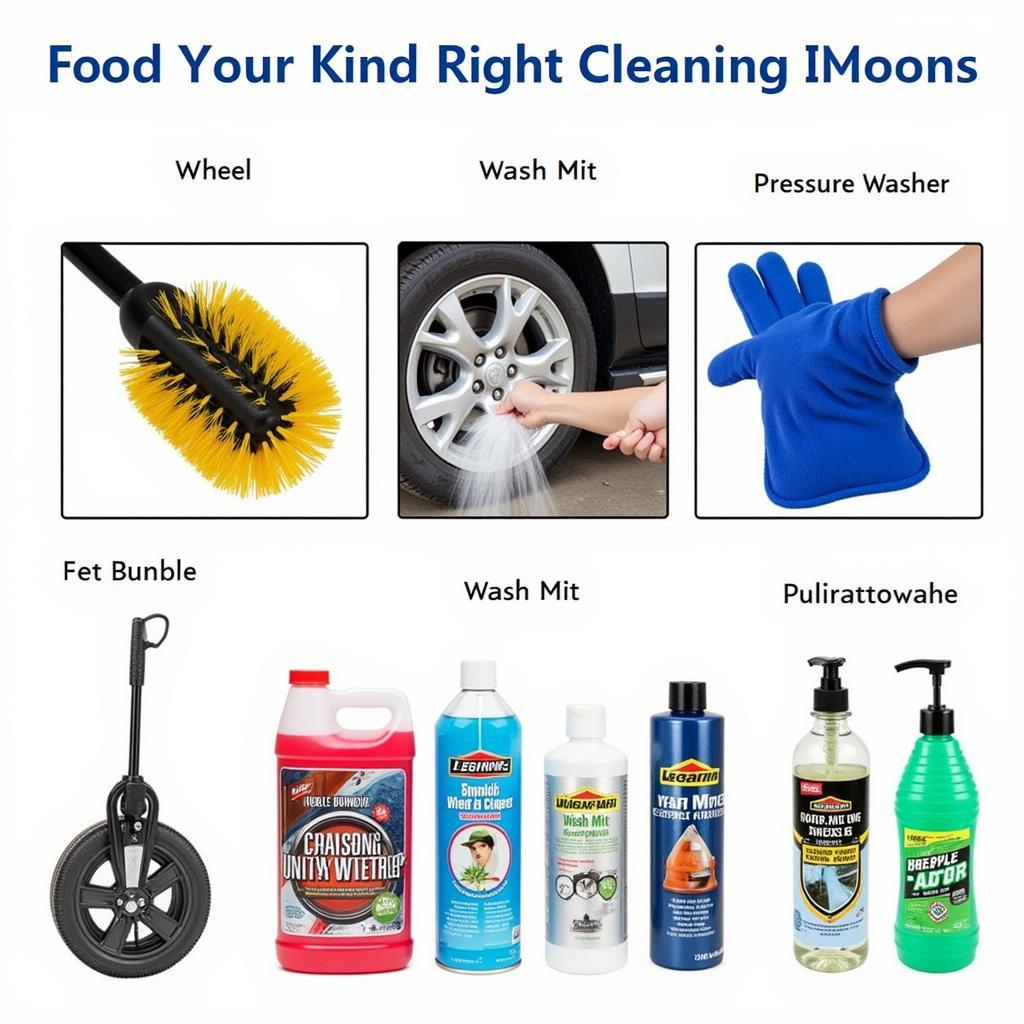 The Best Car Wheel Cleaning Tools for a Sparkling Finish