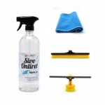 Essential Car Window Cleaning Tools