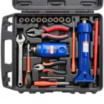 Essential Tools for a Car Tool Kit