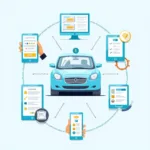 Best Customer Care Center Tools for Automotive Businesses