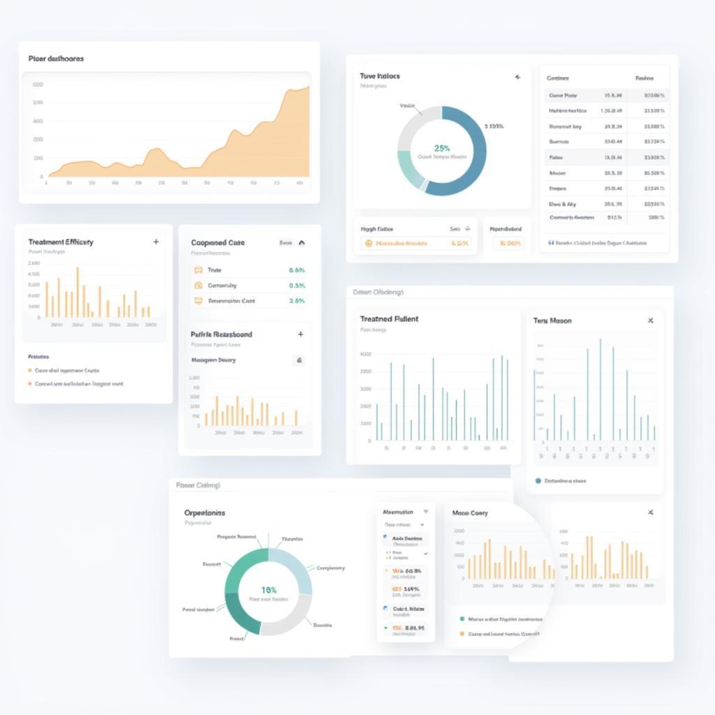 Best Data Analytics Tools for Healthcare