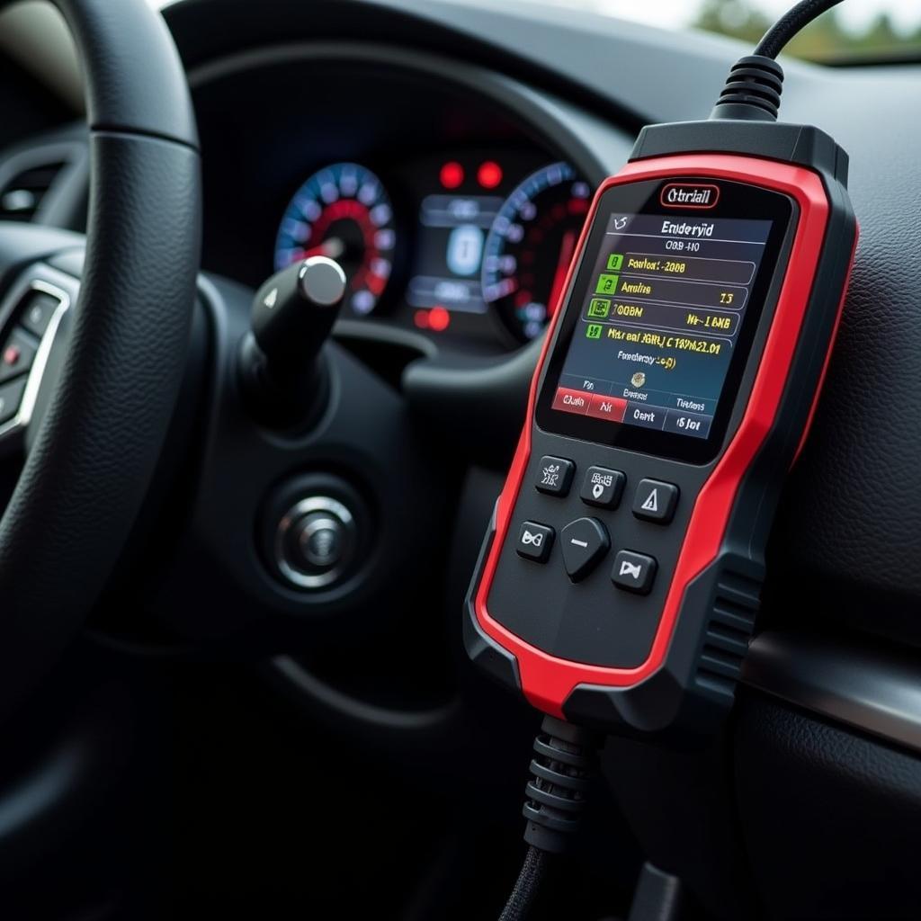 Best diagnostic tools for car maintenance