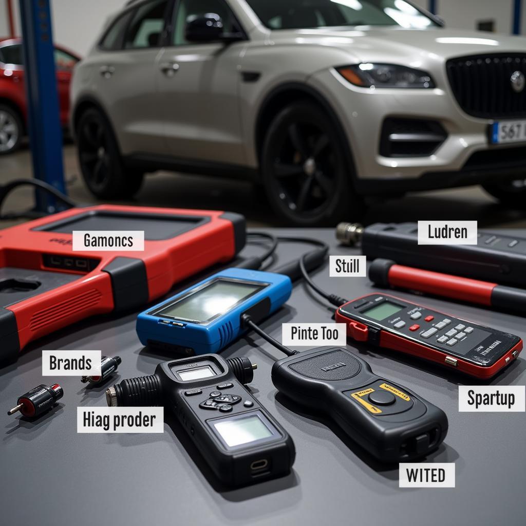 Top European Car Scan Tools