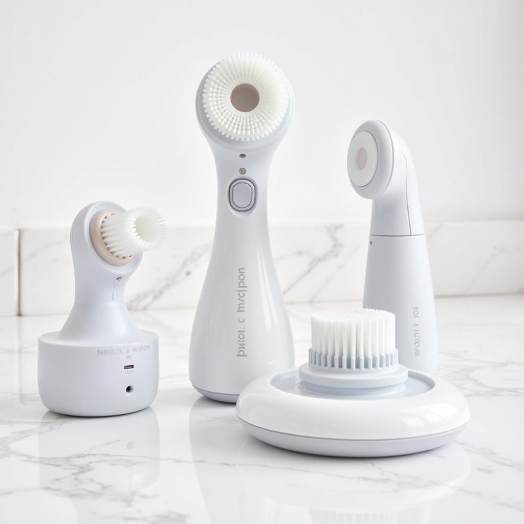 Top Facial Cleansing Brushes of 2021