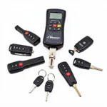 Best Key Programmer Tool for All Cars